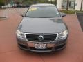 United Grey Metallic - Passat 2.0T Sedan Photo No. 2