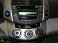 Classic Silver Metallic - RAV4 4WD Photo No. 17
