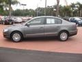 United Grey Metallic - Passat 2.0T Sedan Photo No. 3