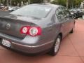 United Grey Metallic - Passat 2.0T Sedan Photo No. 5