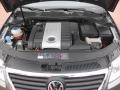 United Grey Metallic - Passat 2.0T Sedan Photo No. 6