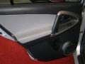 Classic Silver Metallic - RAV4 4WD Photo No. 20