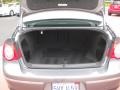 United Grey Metallic - Passat 2.0T Sedan Photo No. 7