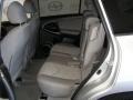 Classic Silver Metallic - RAV4 4WD Photo No. 21