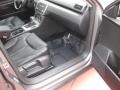 United Grey Metallic - Passat 2.0T Sedan Photo No. 8