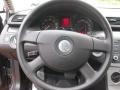 United Grey Metallic - Passat 2.0T Sedan Photo No. 11