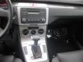 United Grey Metallic - Passat 2.0T Sedan Photo No. 12