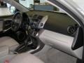 Classic Silver Metallic - RAV4 4WD Photo No. 26