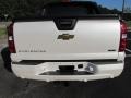 2011 White Diamond Tricoat Chevrolet Avalanche LTZ  photo #6