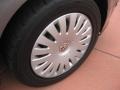 United Grey Metallic - Passat 2.0T Sedan Photo No. 15