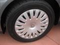 United Grey Metallic - Passat 2.0T Sedan Photo No. 16