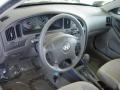 Nordic White - Elantra GLS Sedan Photo No. 11