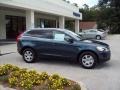 Barents Blue Metallic - XC60 3.2 Photo No. 9