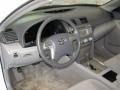 Super White - Camry LE Photo No. 16