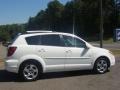 2005 Frosty White Pontiac Vibe   photo #4