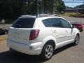 2005 Frosty White Pontiac Vibe   photo #5