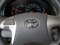 Super White - Camry LE Photo No. 24
