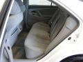 Super White - Camry LE Photo No. 26