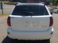 2005 Frosty White Pontiac Vibe   photo #6