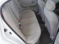 Nordic White - Elantra GLS Sedan Photo No. 21