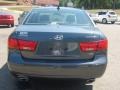 Willow Gray - Sonata GLS V6 Photo No. 6
