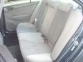 Willow Gray - Sonata GLS V6 Photo No. 12