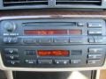 2003 Steel Blue Metallic BMW 3 Series 325i Sedan  photo #19