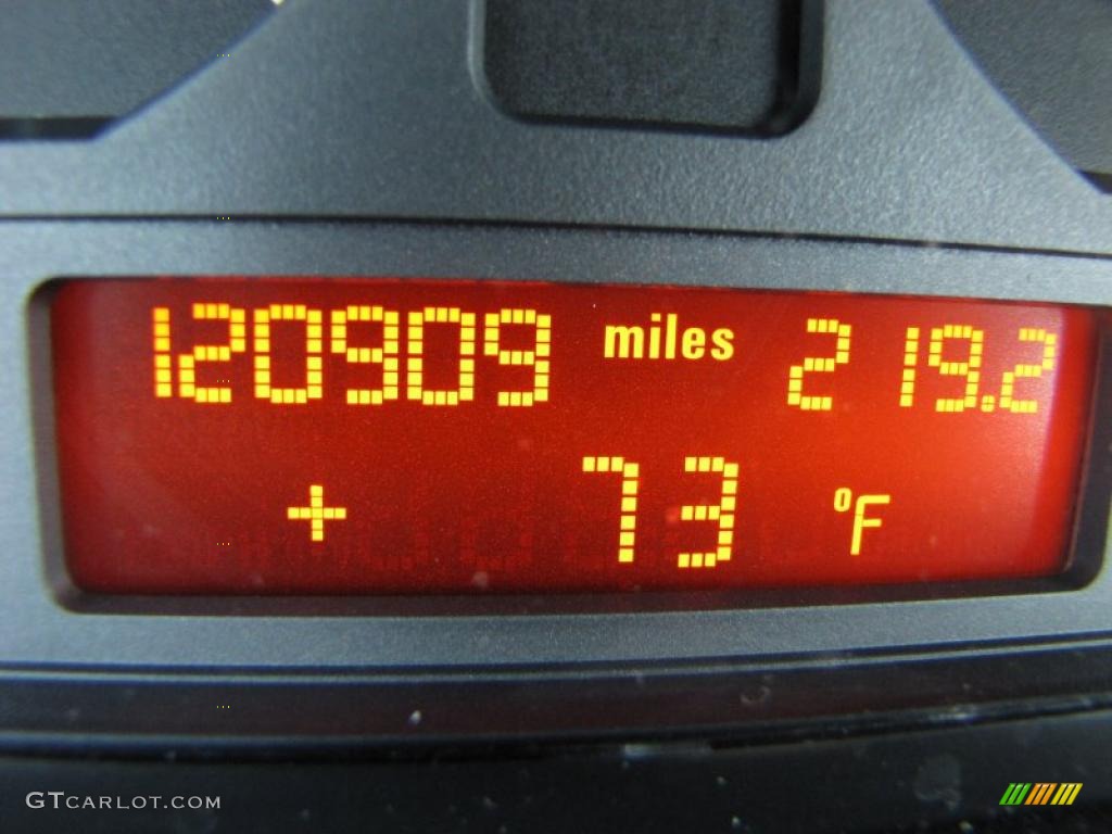 2003 3 Series 325i Sedan - Steel Blue Metallic / Sand photo #20