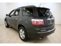 2007 Carbon Metallic GMC Acadia SLE  photo #5