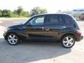 Black - PT Cruiser GT Photo No. 4