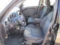 Black - PT Cruiser GT Photo No. 9