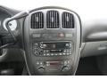 2004 Brilliant Black Dodge Caravan SXT  photo #4