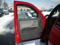 2007 Flame Red Dodge Dakota SLT Quad Cab 4x4  photo #19