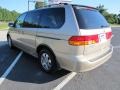 Mesa Beige Metallic - Odyssey EX-L Photo No. 5