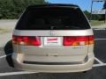 Mesa Beige Metallic - Odyssey EX-L Photo No. 6