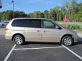 Mesa Beige Metallic - Odyssey EX-L Photo No. 8