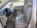 Mesa Beige Metallic - Odyssey EX-L Photo No. 10