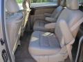 Mesa Beige Metallic - Odyssey EX-L Photo No. 11