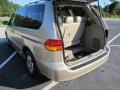 Mesa Beige Metallic - Odyssey EX-L Photo No. 12