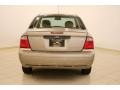 2005 Arizona Beige Metallic Ford Focus ZX4 SE Sedan  photo #6