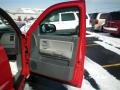 2007 Flame Red Dodge Dakota SLT Quad Cab 4x4  photo #26