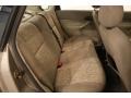 2005 Arizona Beige Metallic Ford Focus ZX4 SE Sedan  photo #18