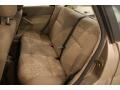 2005 Arizona Beige Metallic Ford Focus ZX4 SE Sedan  photo #19