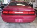 Furious Fuchsia - Challenger R/T Classic Furious Fuchsia Edition Photo No. 5