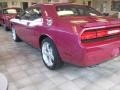 2010 Furious Fuchsia Dodge Challenger R/T Classic Furious Fuchsia Edition  photo #6