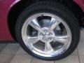 Furious Fuchsia - Challenger R/T Classic Furious Fuchsia Edition Photo No. 8