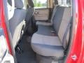 2010 Flame Red Dodge Ram 1500 SLT Quad Cab  photo #12