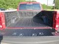 2010 Flame Red Dodge Ram 1500 SLT Quad Cab  photo #13