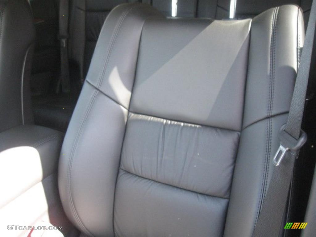 2011 Grand Cherokee Limited 4x4 - Brilliant Black Crystal Pearl / Black photo #8