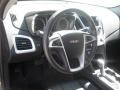 2010 Mocha Steel Metallic GMC Terrain SLT AWD  photo #10